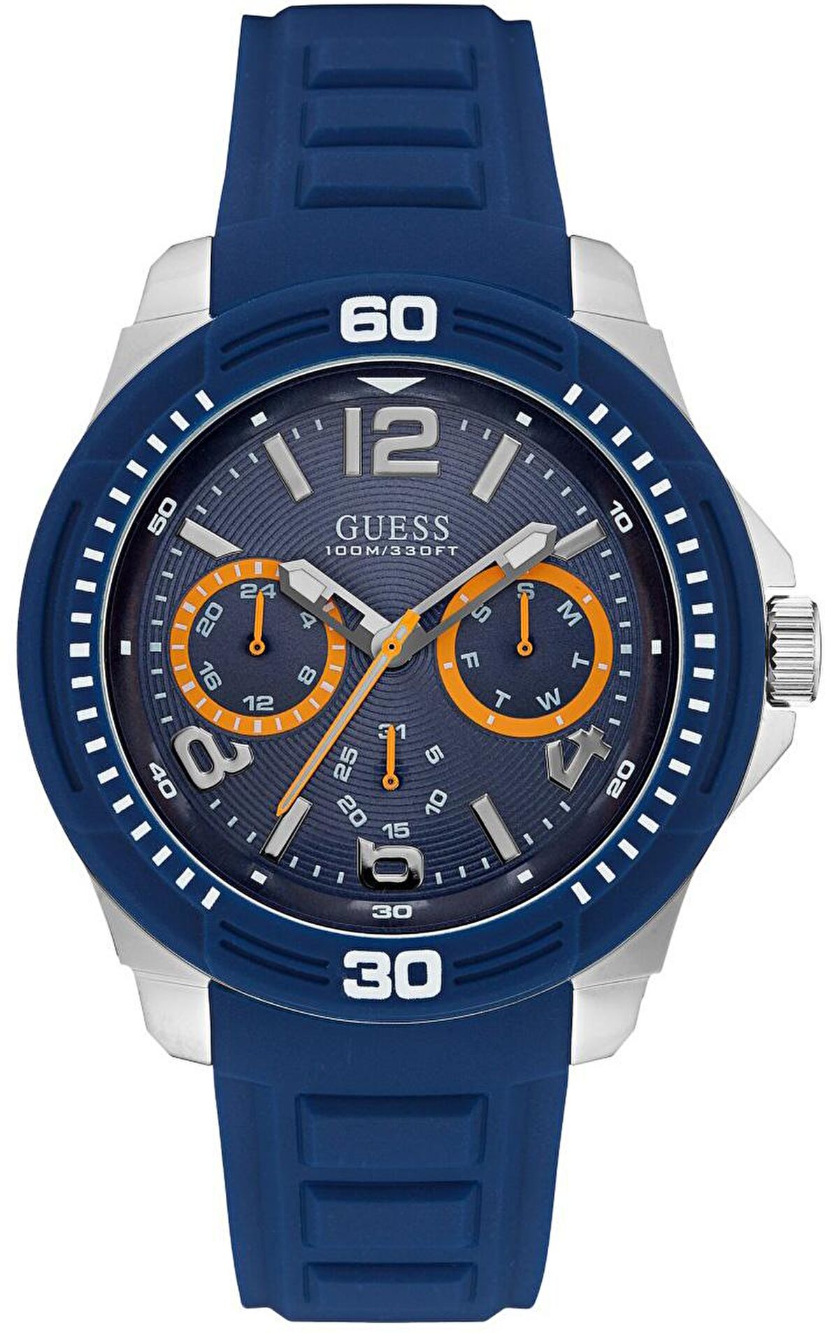 GUESS GUW0967G2 ERKEK KOL SAATİ