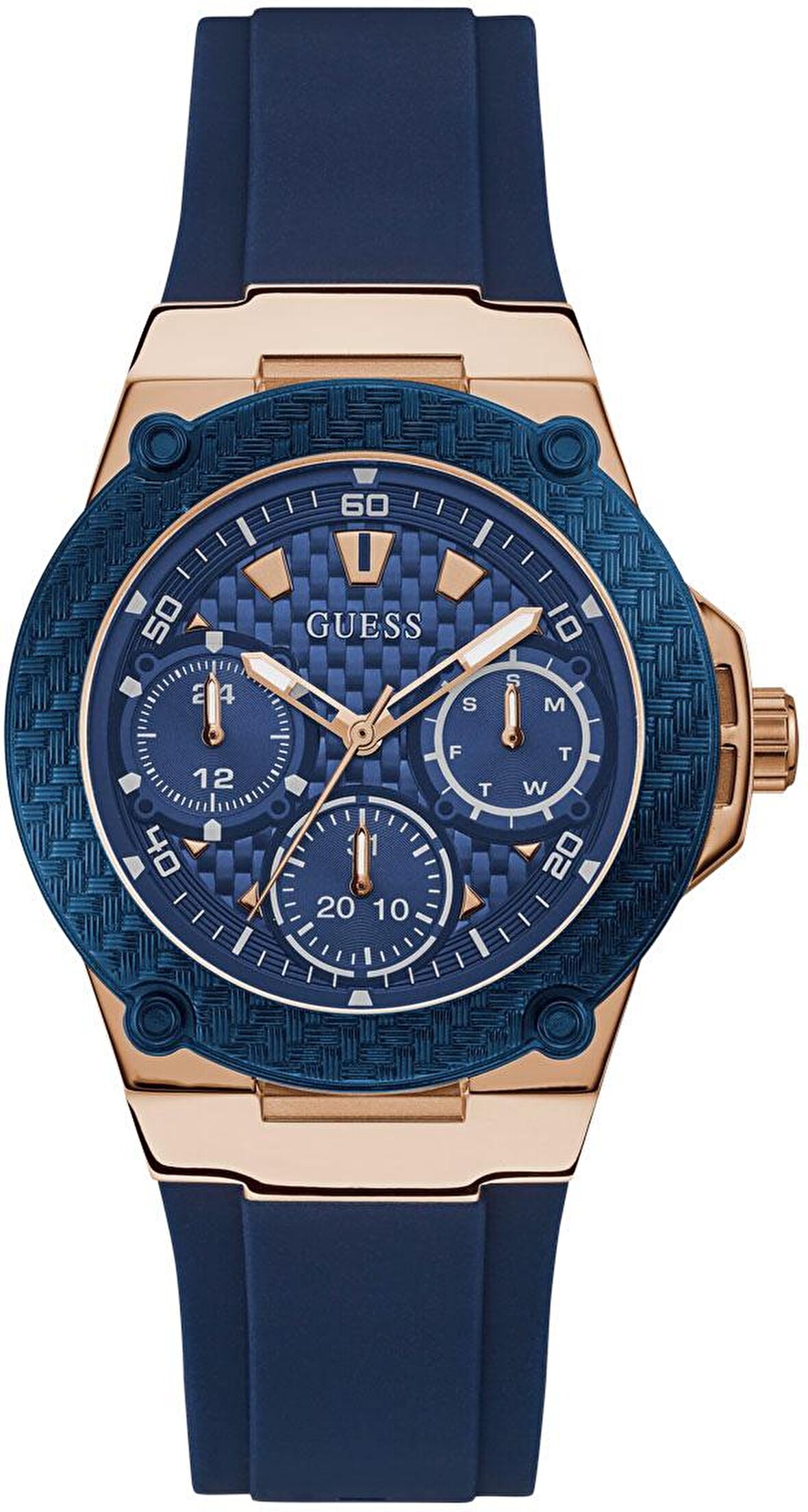 GUESS GUW1094L2 KADIN KOL SAATİ