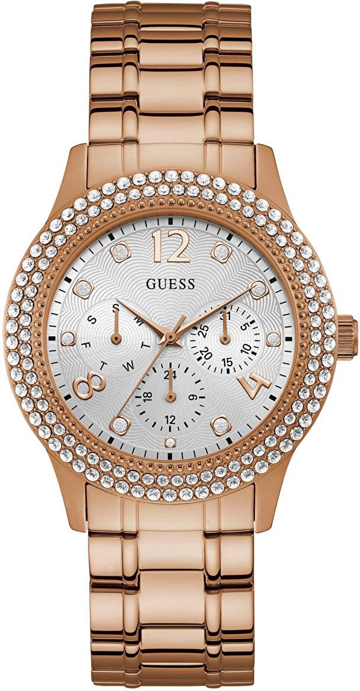 GUESS GUW1097L3 KADIN KOL SAATİ
