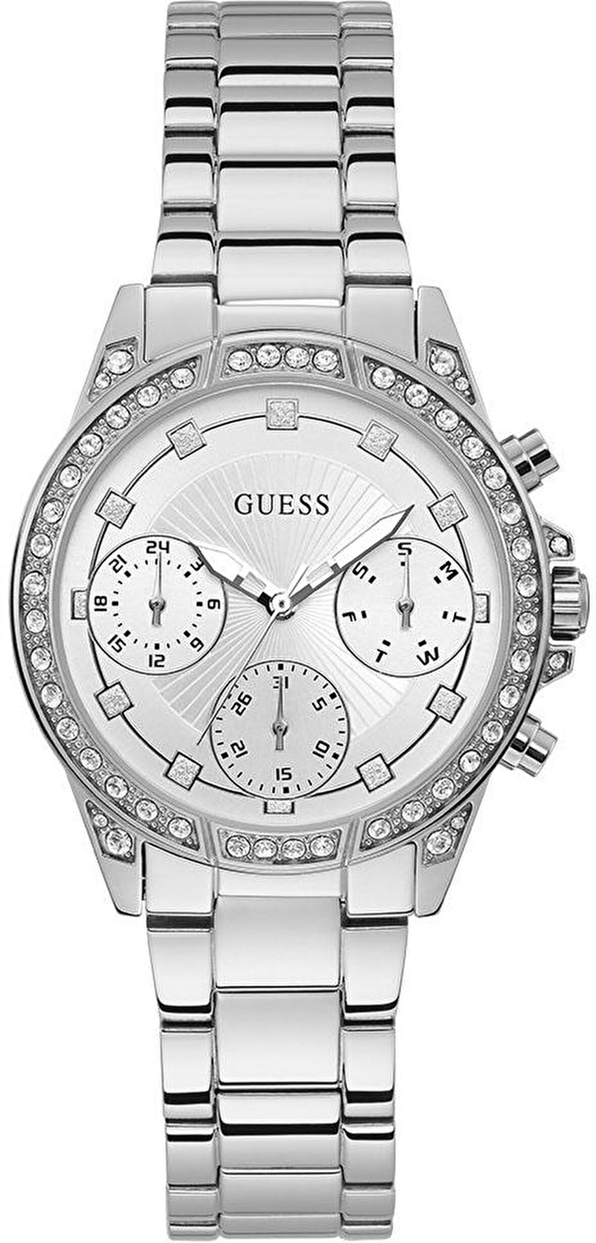 Guess GUW1293L1 Kol Saati