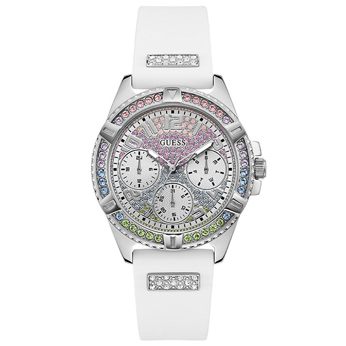 Guess GUGW0045L1 Kadın Kol Saati 