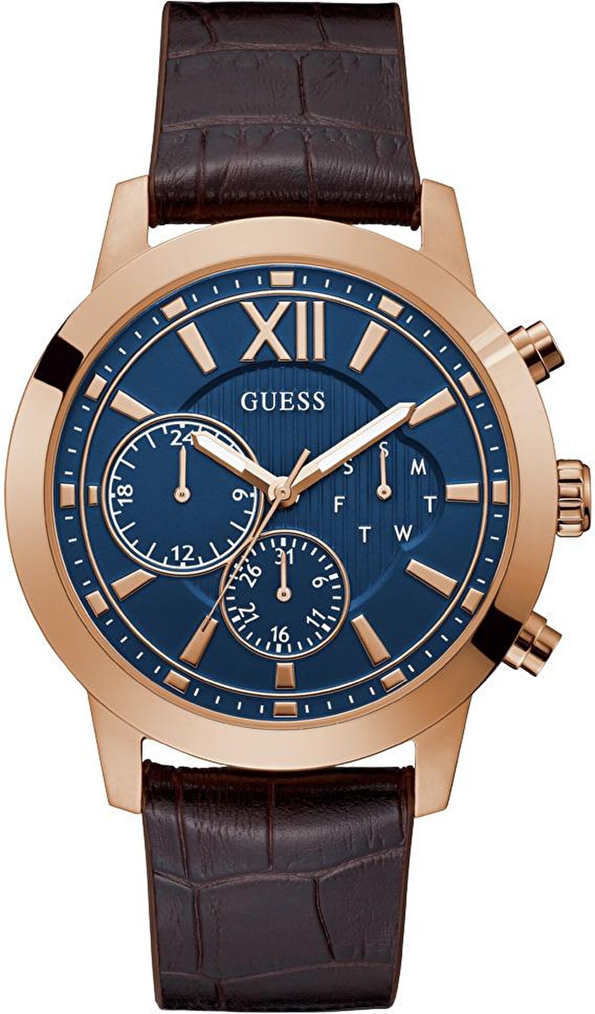 Guess GUGW0219G3 Erkek Kol Saati
