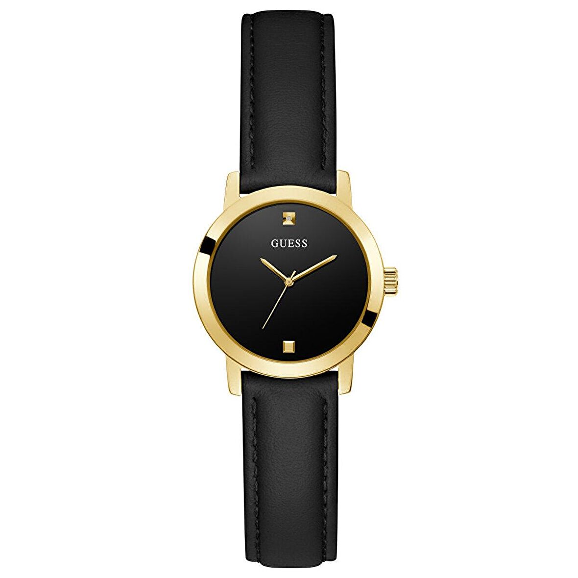 GUGW0246L3 Pırlantalı  Kadın Kol Saati