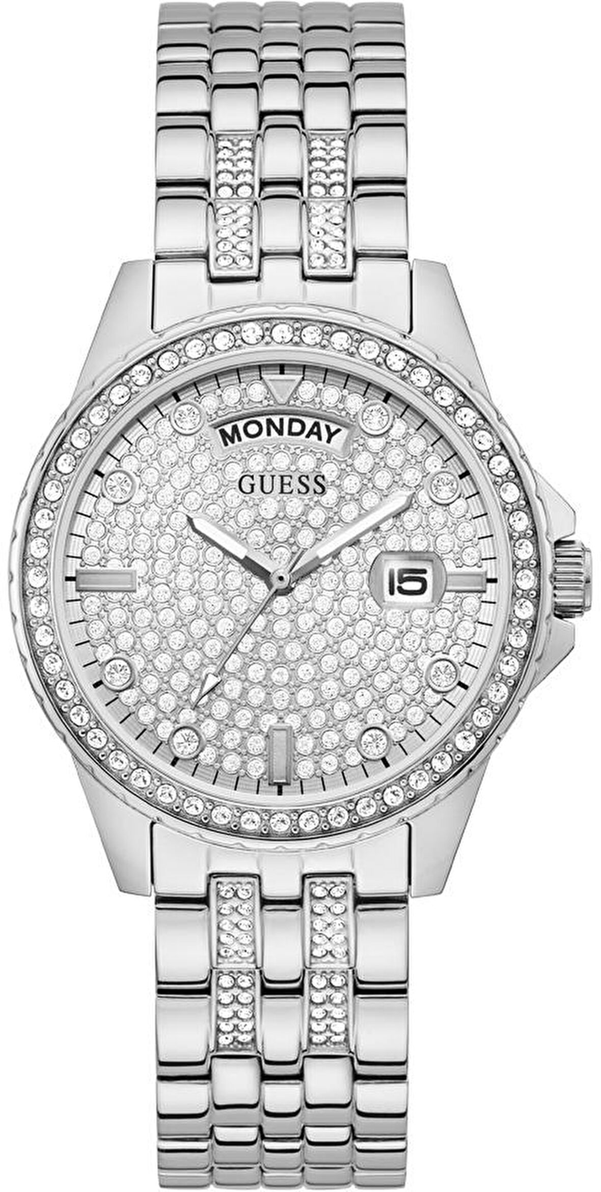 Guess GUGW0254L1 Kadın Kol Saati