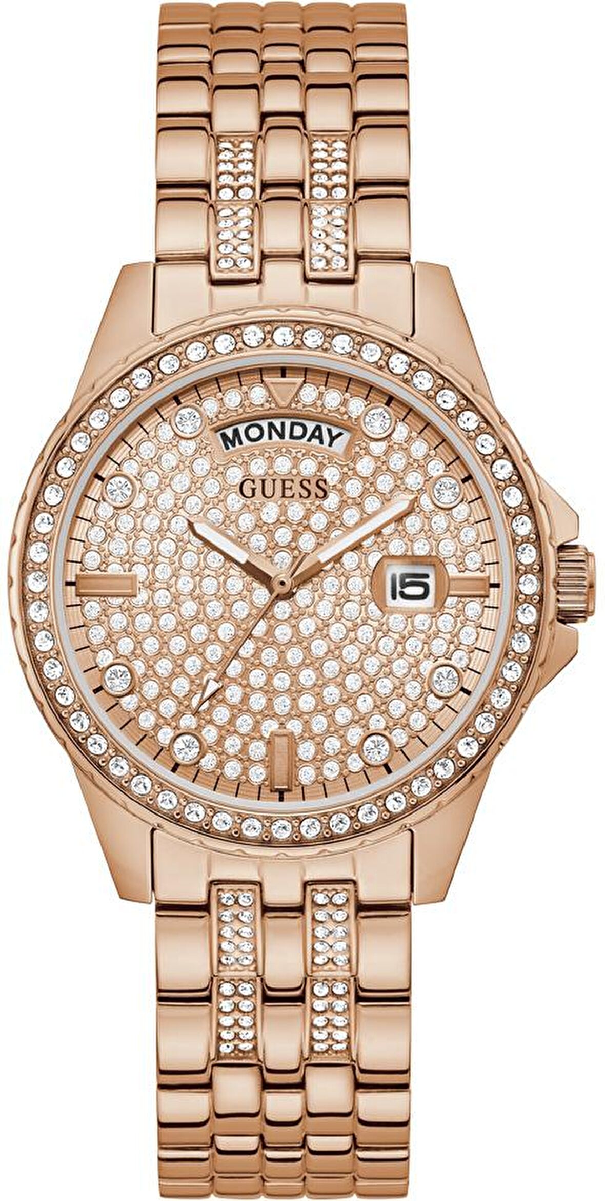 GUESS GUGW0254L3 Kadın Kol Saati
