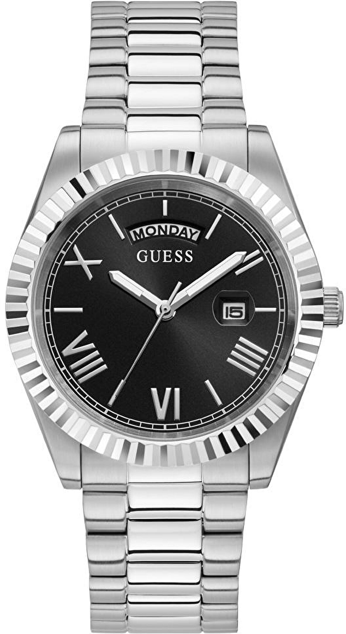 Guess GUGW0265G1 Erkek Kol Saati