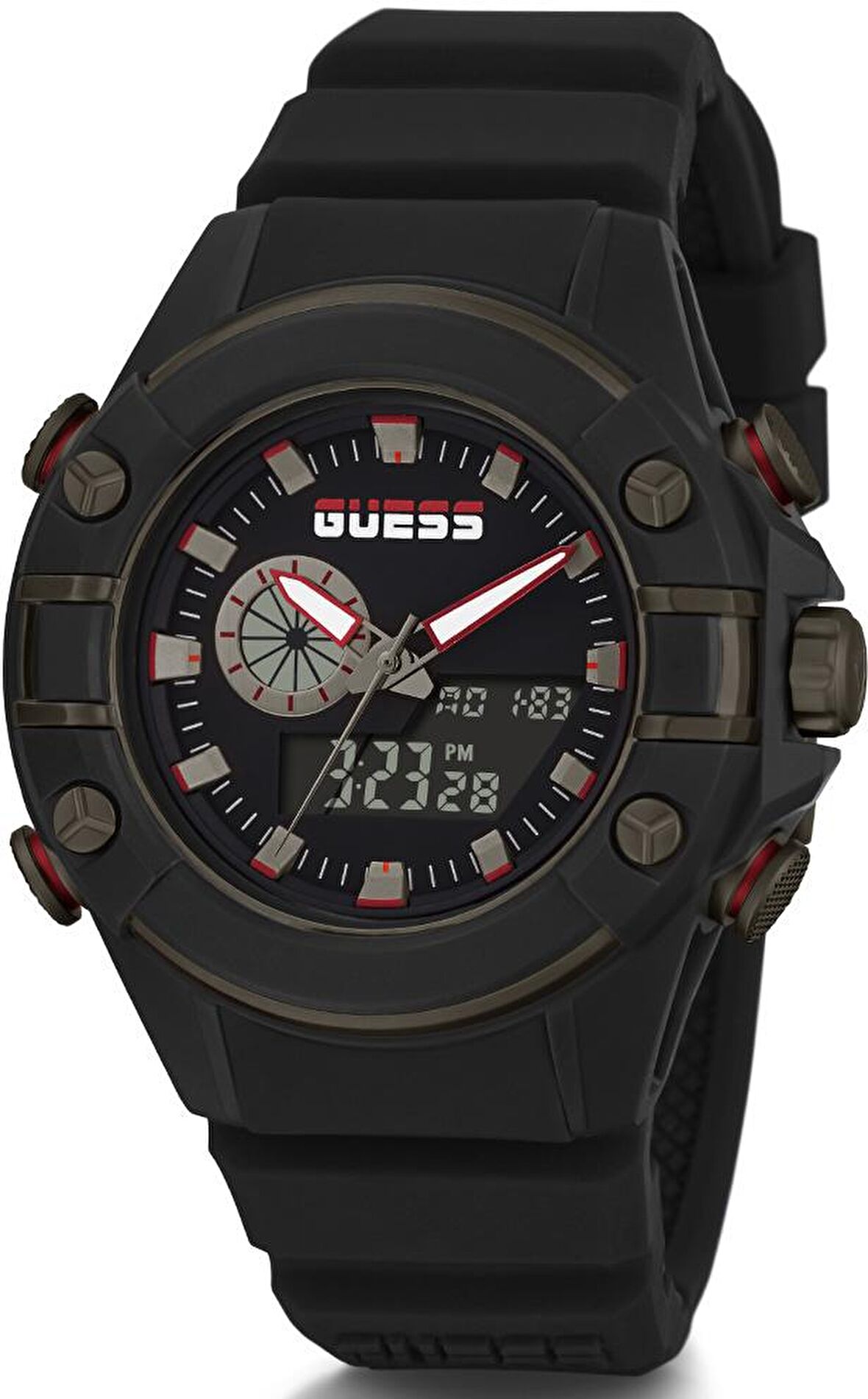Guess Gugw0269g3 Erkek Kol Saati