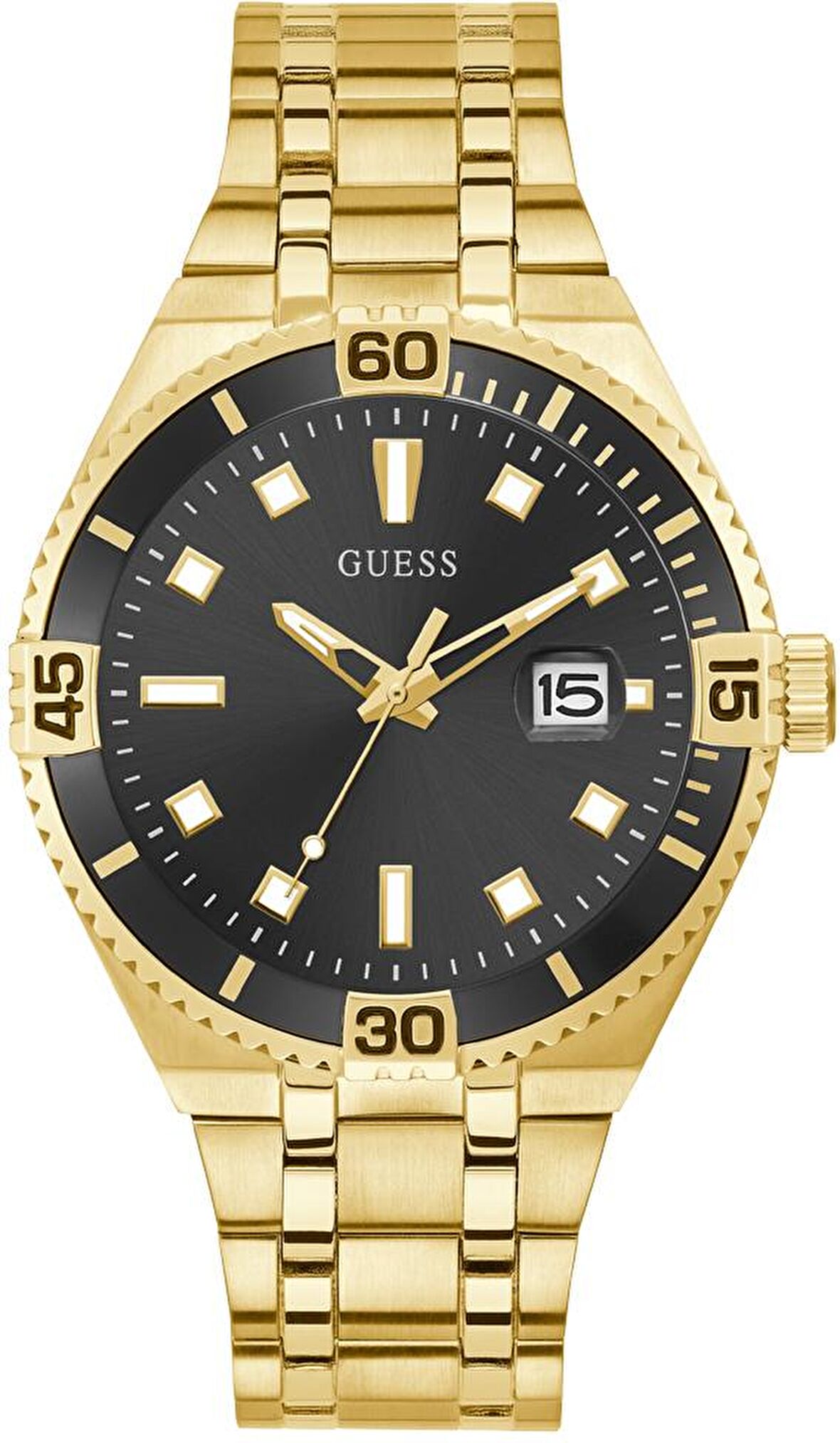 Guess GUGW0330G2 Erkek Kol Saati