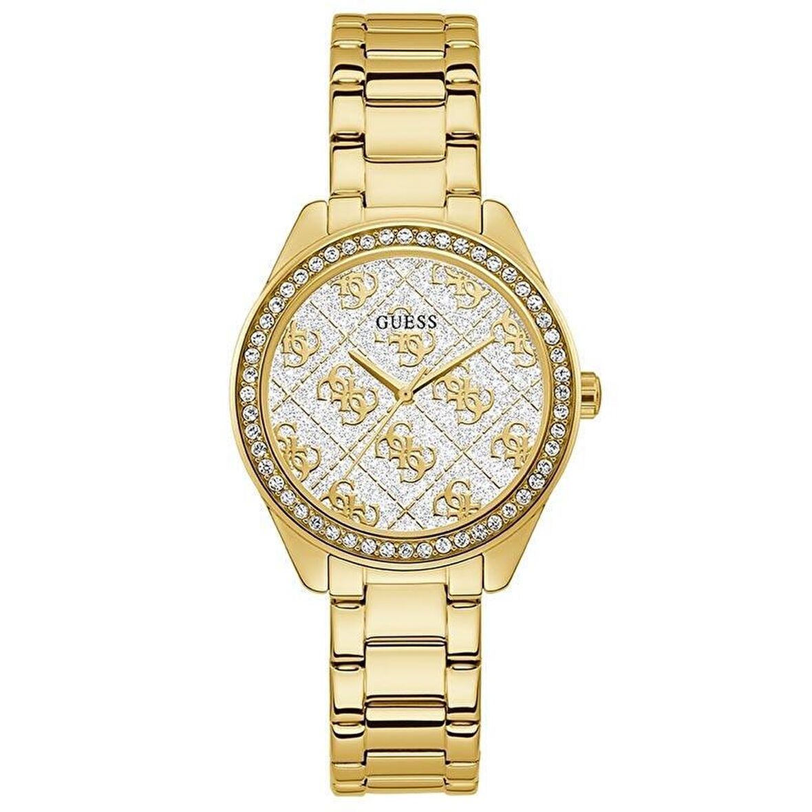 Guess GUGW0001L2 Kadın Kol Saati