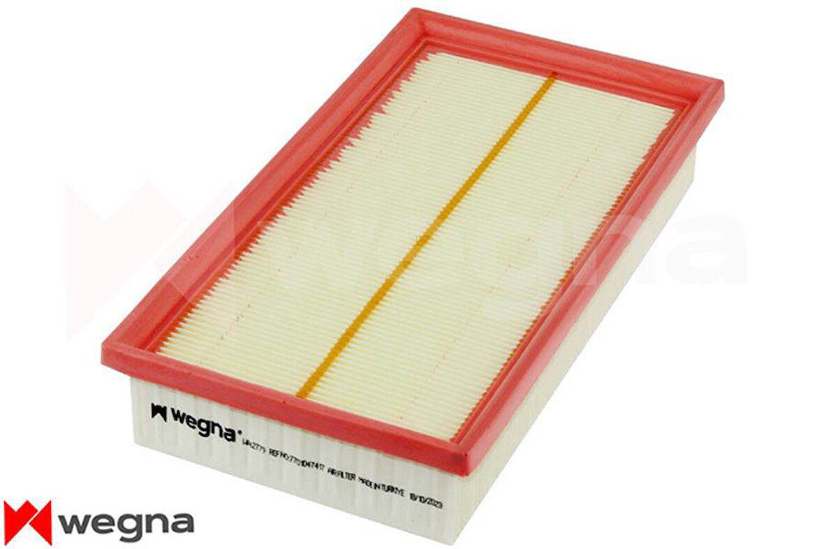 HAVA FİLTRESİ RENAULT KANGOO-KANGOO EPRESS-RAPİD 1.9 D 55HP 1997-2007 C 2987/1 7701047417 8200459849