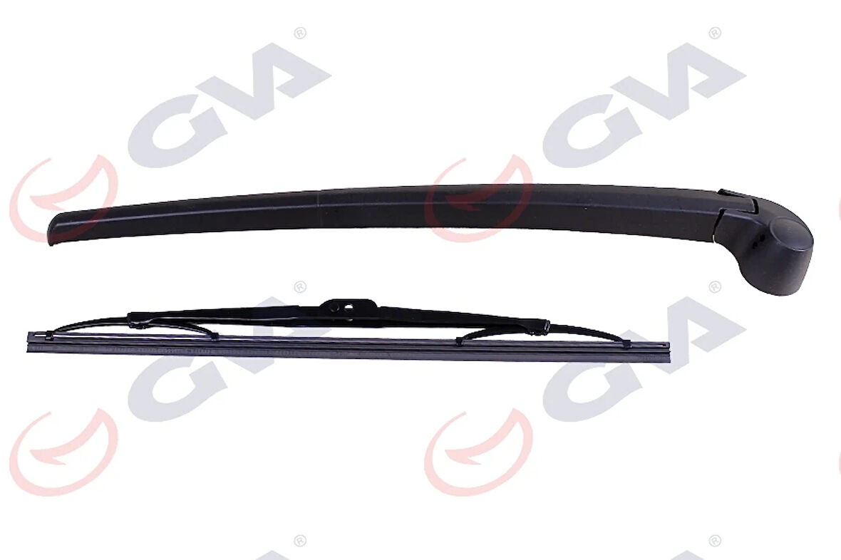 ARKA SİLECEK KOLU SETİ KOL KAPAK SÜPÜRGE AUDI A3 2004-2013 8E0955407C