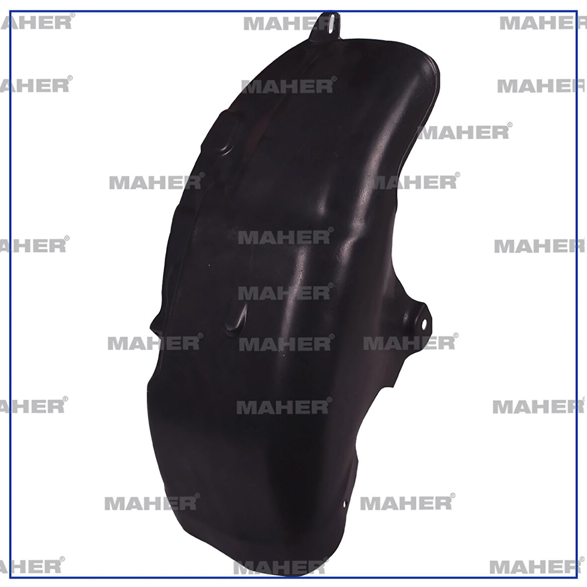 ÇAMURLUK DAVLUMBAZI ASTRA H 2004-2014 SEDAN ARKA SOL 1121046