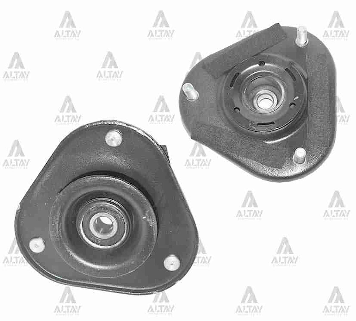 AMORTİSÖR KULESİ COROLLA 2014 ÖN 48609 02240