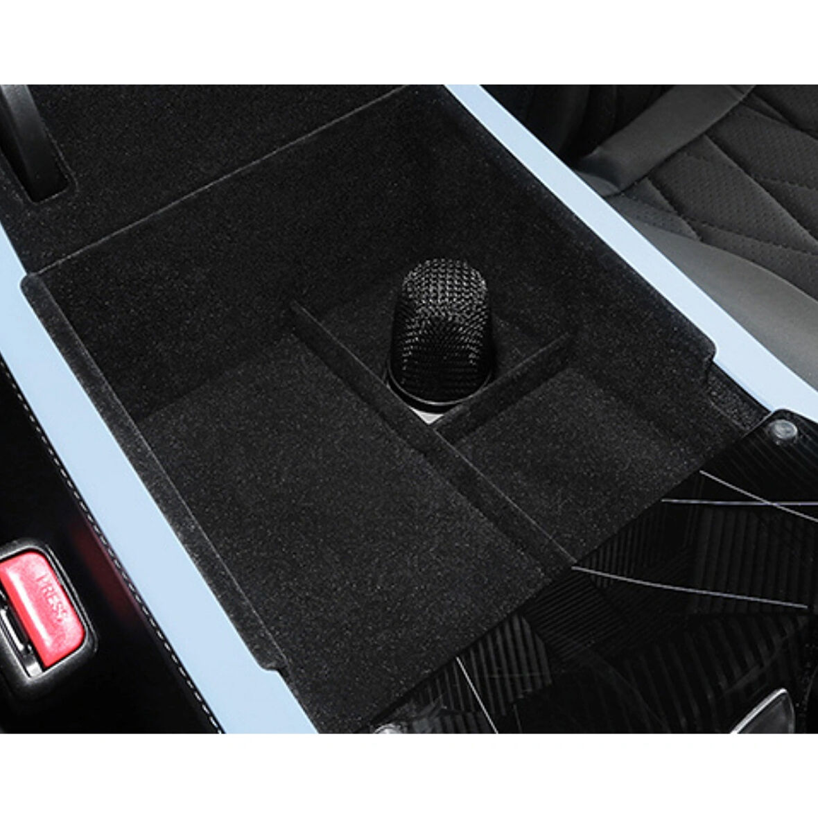 BYD SEAL AWD Konsol Kol Dayama Düzenleyici Organizer Premium