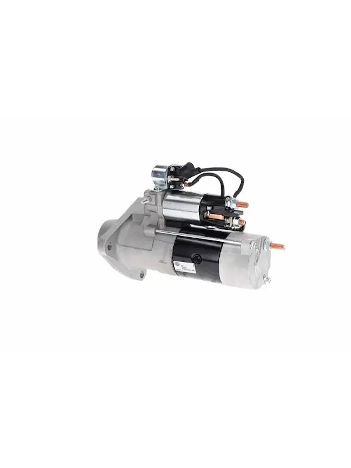 MARS MOTORU 24V 6 KW 11 DIS RENAULT KERAX 370 - 420 SERIE (2001-2006) / PREMIUM 370 420