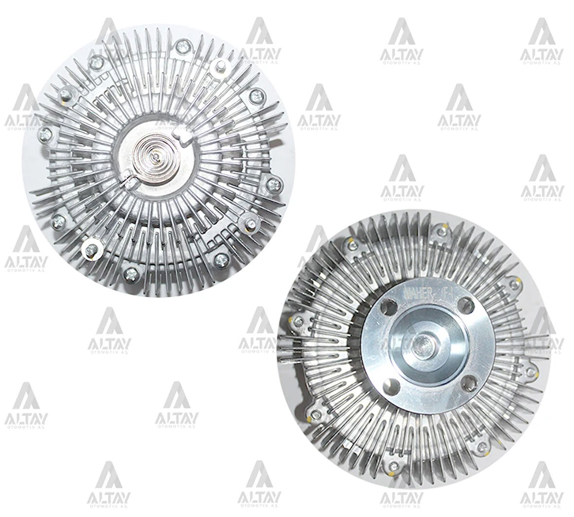 FAN TERMİĞİ HILUX 1984-1988 LN65 / 85 / 106 BÜYÜK KAFA 16210 54130