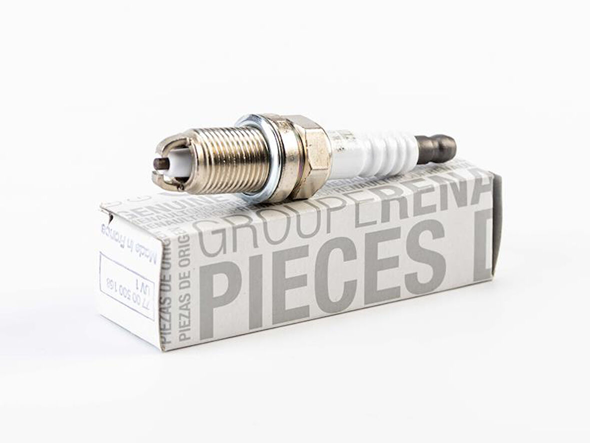 BUJİ R9-R19-MEGANE-CLIO-PALIO-MAREA-106-206-CORSA-ASTRA-VECTRA ÇİFT TIRNAK 1214003 46472021 224013682R (10 ADET)