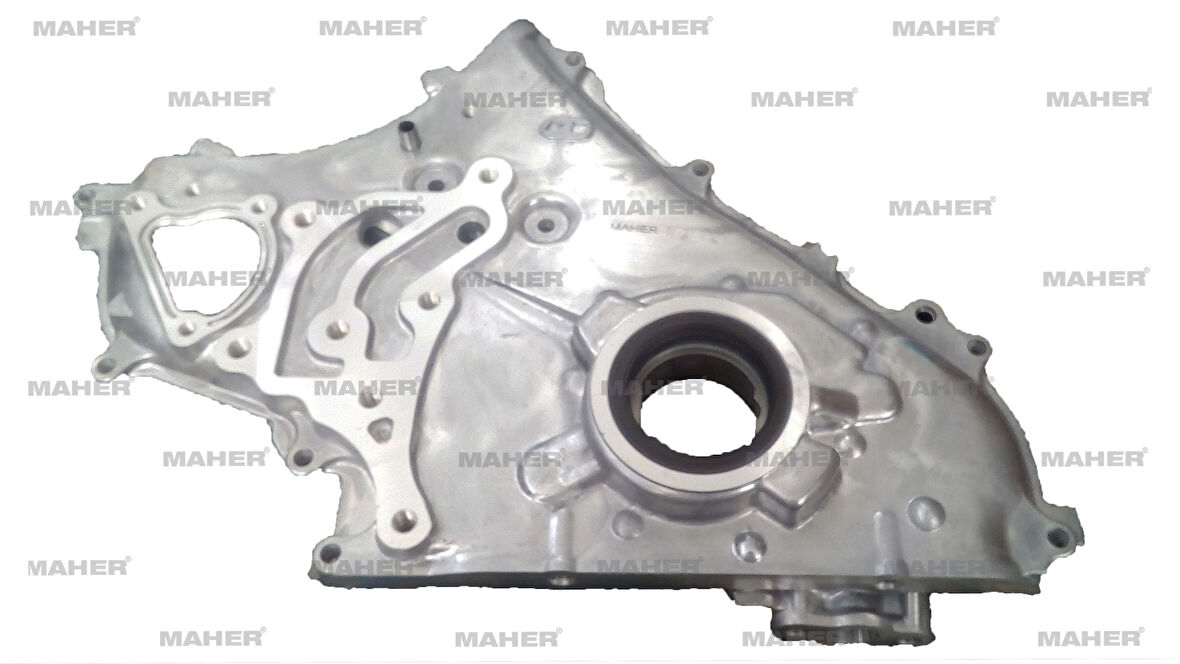 YAĞ POMPA PICKUP 2006-2010 NAVARA YD25DDTI 15010 EB30A