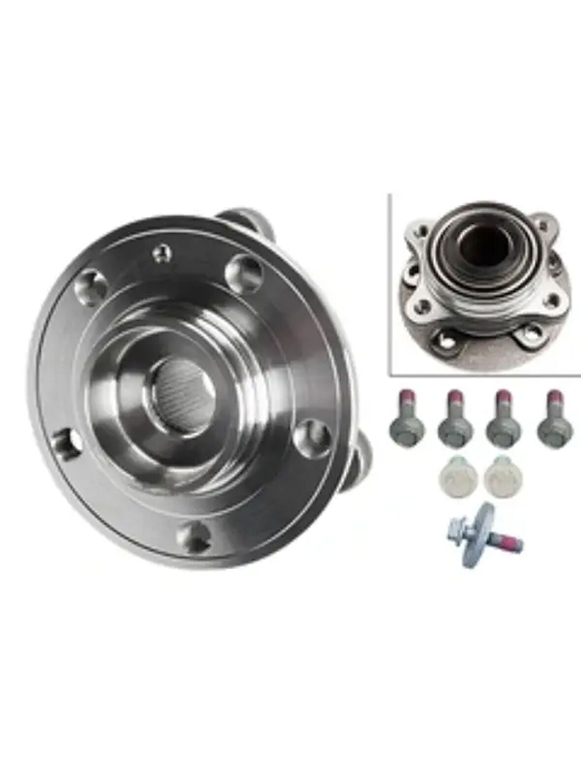 ON TEKER PORYASI VOLVO XC90 SW 0206 136MM 5 BIJON