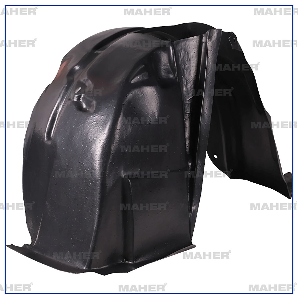 ÇAMURLUK DAVLUMBAZI C5 2001-2005 ÖN R 7136T5