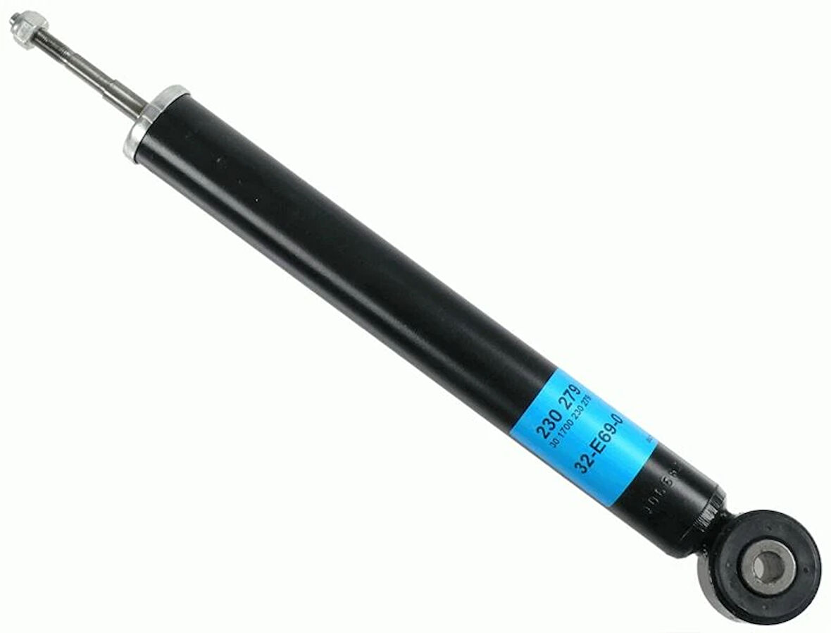 ARKA AMORTISOR SAG-SOL RENAULT CLIO 2 1998 CLIO SYMBOL 2002 SYMBOL 2 2008 7700426693 8200287736 8200662259