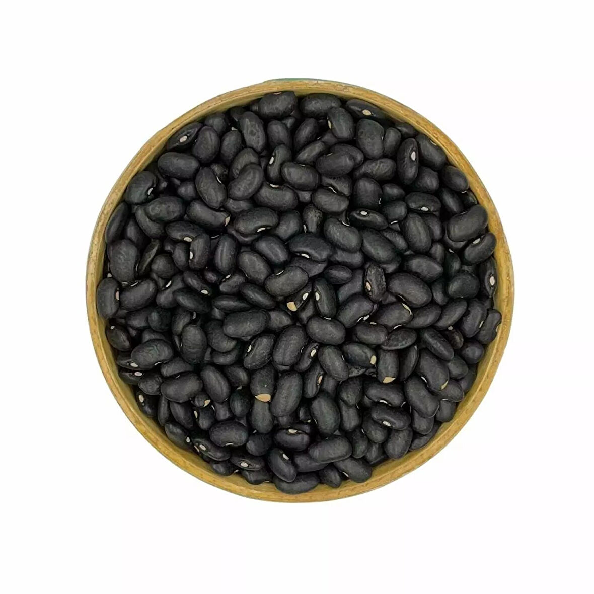 Great Mountain Si̇yah Fasulye 1000 Gr