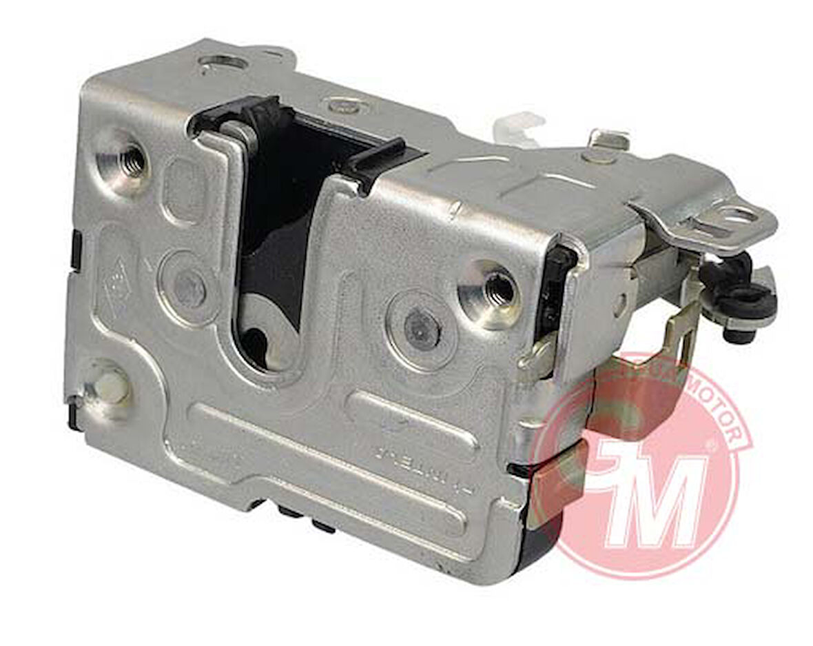KAPI KİLİDİ MEKANİK ARKA SAĞ RENAULT MEGANE 1 7701469941