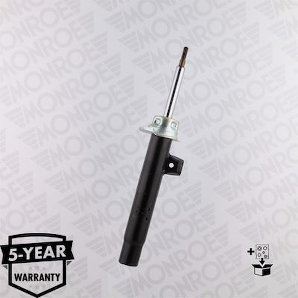 AMORTISOR ON SAG GAZLI BMW E90 E91 E92 31316786006