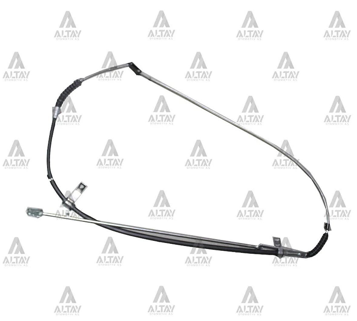 TEL EL FREN PREGIO 1997-2005 ARKA 0K72A 44 410D