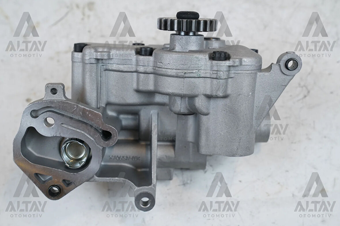 YAĞ POMPA PASSAT / A3 / Q3 2008-2014 BZB-CAWB-CCTA 1.8-2.0 TFSİ 06J115105AG