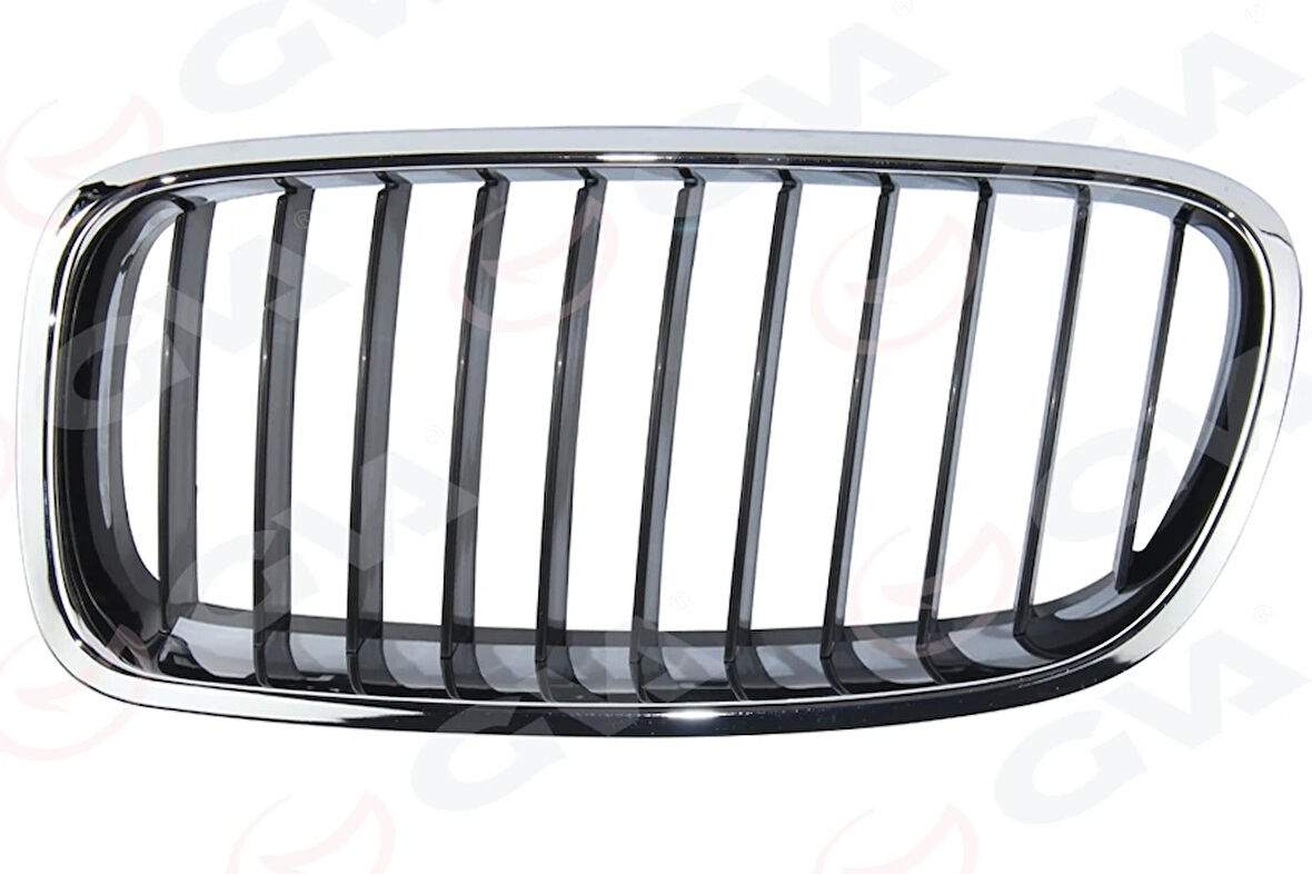 PANJUR SOL BMW F10 KROM/KROM/SIYAH 20102013 51137203649