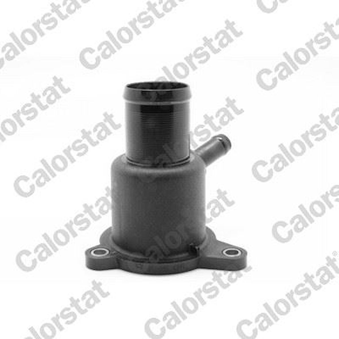 TERMOSTAT YUVASI CLIO-KANGOO-MEGANE-DACIA LOGAN 1.4-1.6 K4J-K4M PLASTİK-TIPASIZ 8200561420 7700101179 7700869797