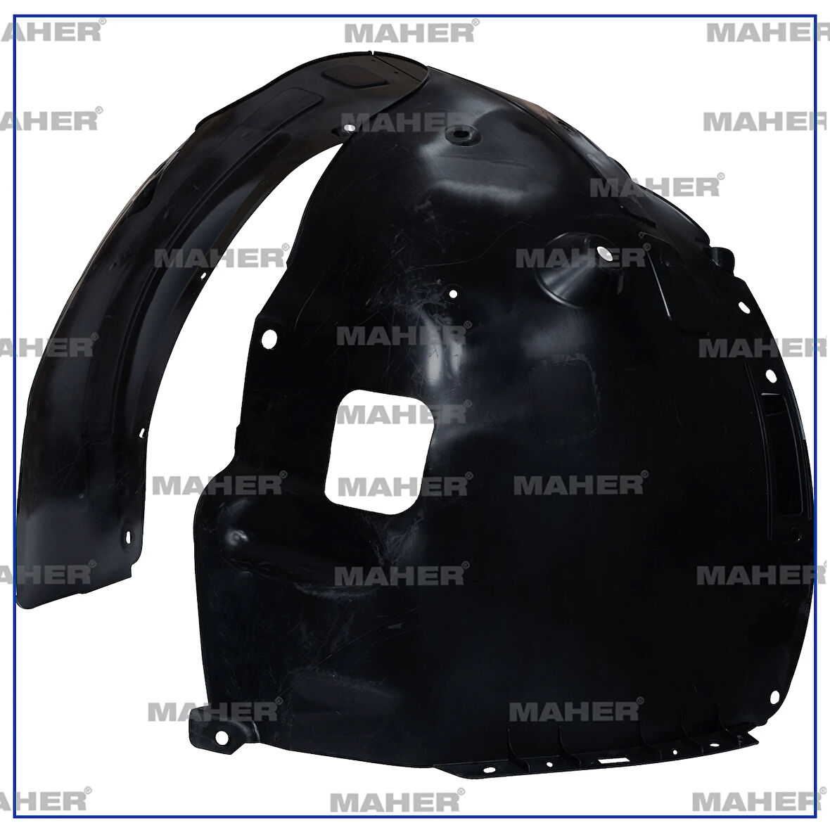 ÇAMURLUK DAVLUMBAZI TUCSON ÖN 2021 SOL 86811 N7000