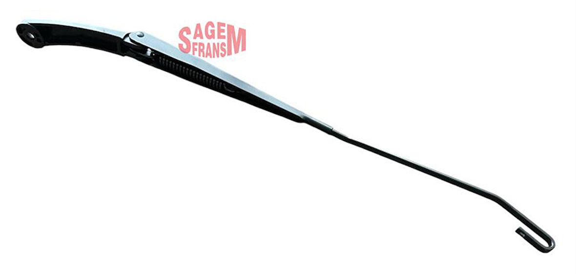 SİLECEK DIŞ KOLU ÖN SOL TRANSPORTER T5 7E1955409A