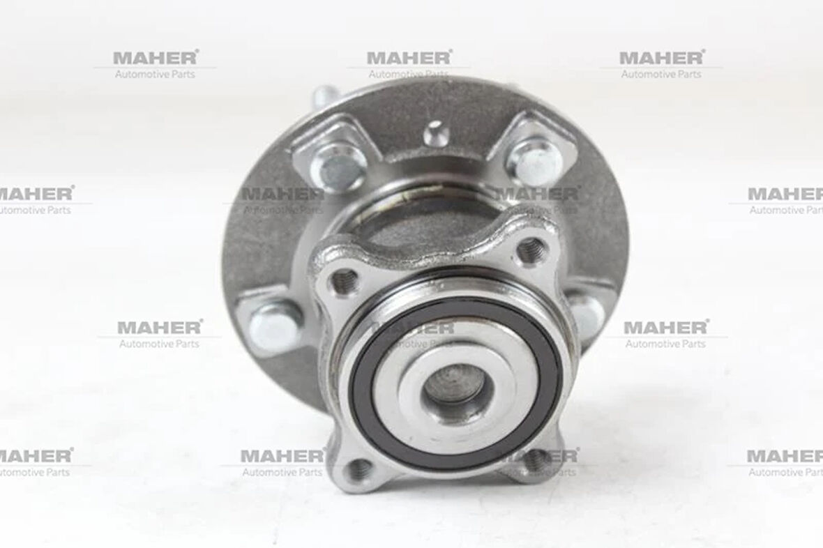 TEKER PORYASI AVEO / MOKKA A14NET-B14NET-A16XER-B16XER-A16DTH-B16DTH ARKA 5 BİJON 13500592