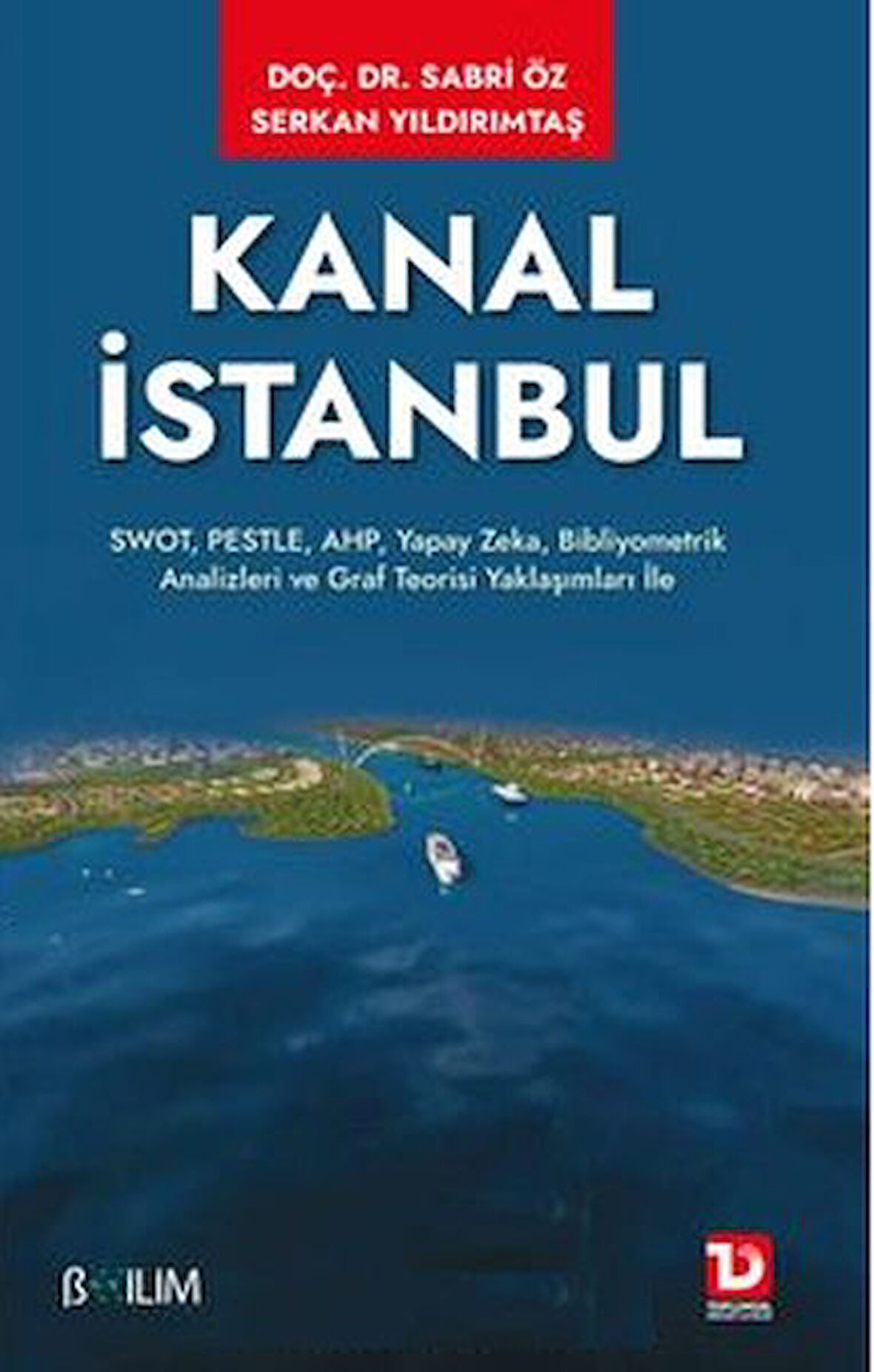 Kanal İstanbul