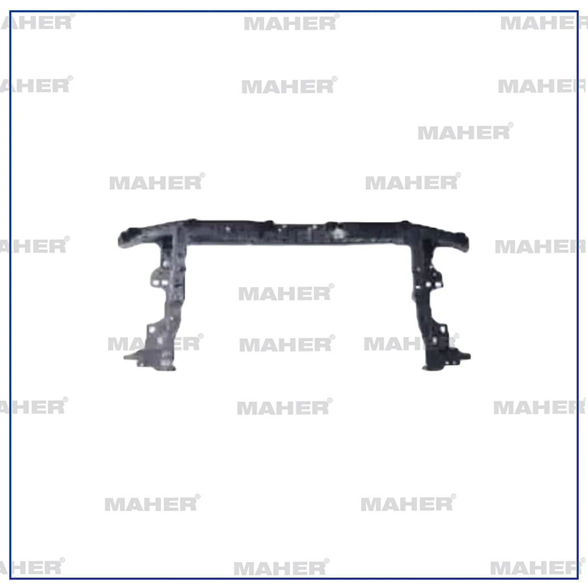 PANEL ÖN ELANTRA 2021 64101 AA000