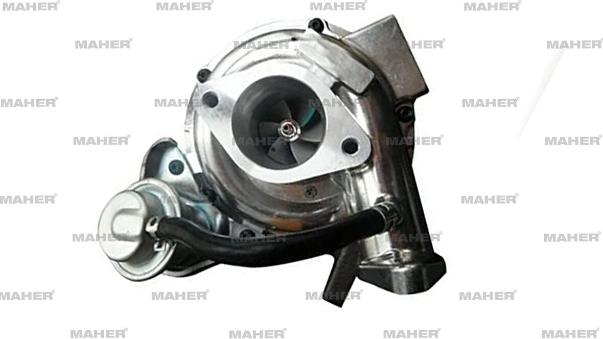 TURBO PICKUP 2009-2012 SKYSTAR 2.5CC / YD25DDTI 14411 VM01A