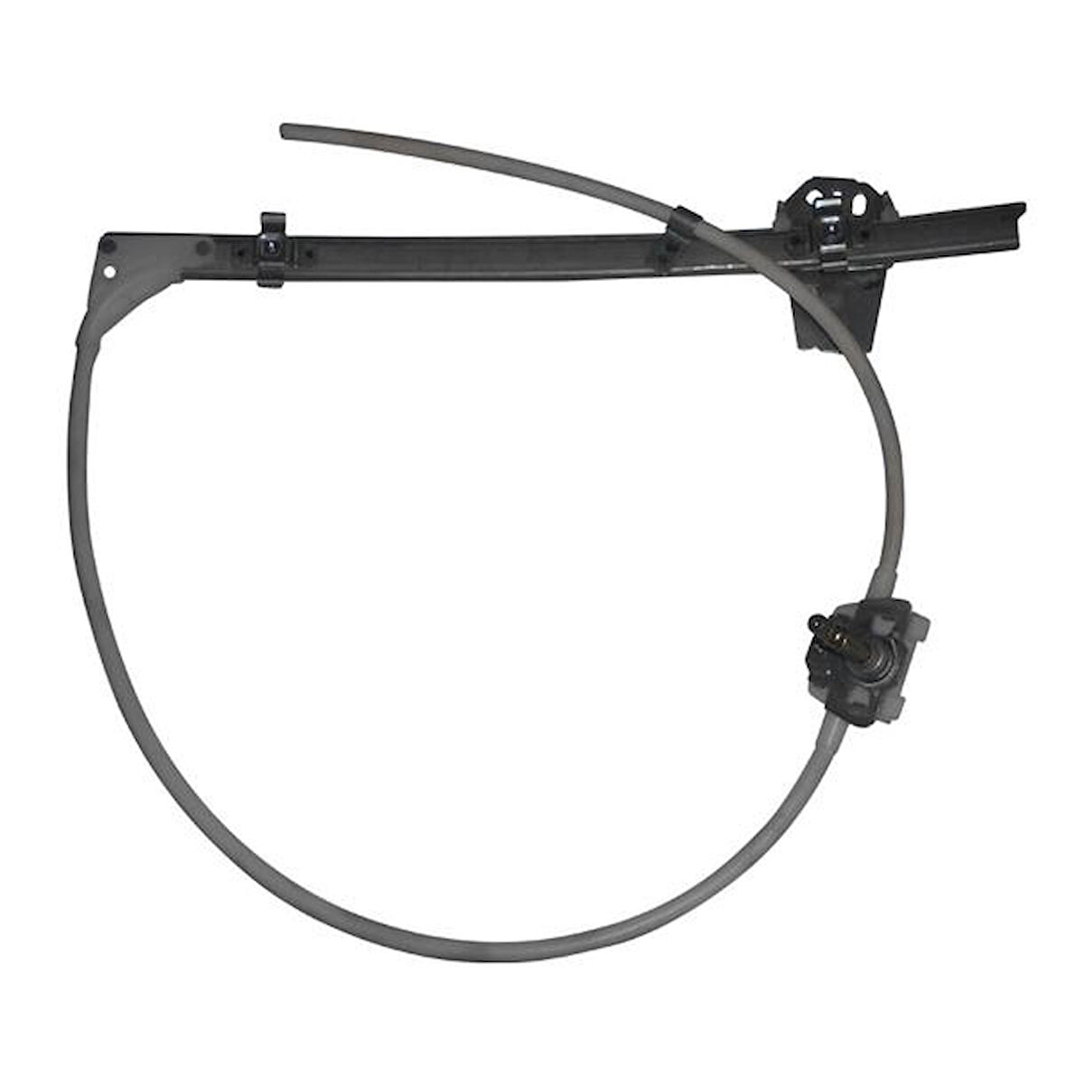 MEKANİZMA ÖN CAM SAĞ R21 7700767813