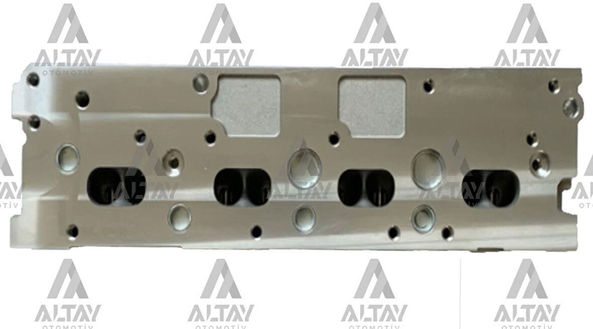 SİLİNDİR KAPAĞI TRANSPORTER T6 2016-2019 CXFA-CXGA-CXGB-CXHA-CXHB 150HP 04L103065A
