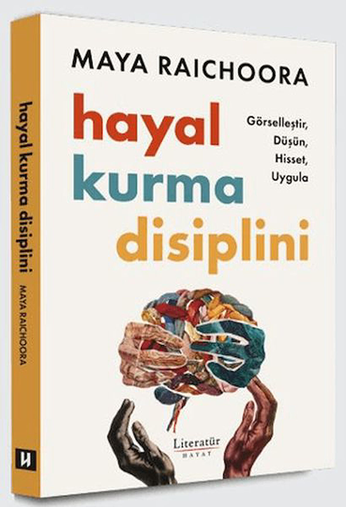 Hayal Kurma Disiplini