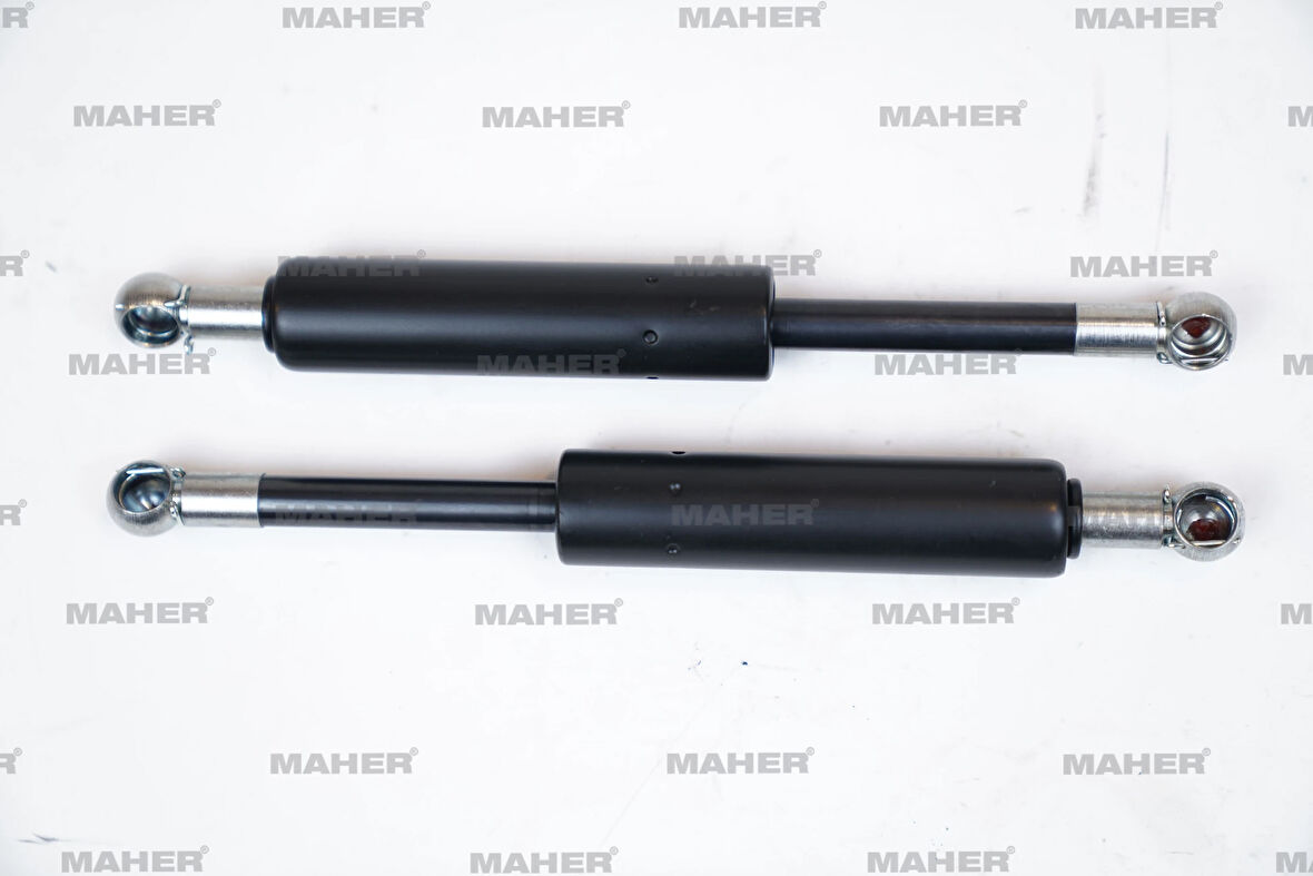 AMORTİSÖR MOTOR KAPUT 406 1995-2004 792507 (2 ADET)