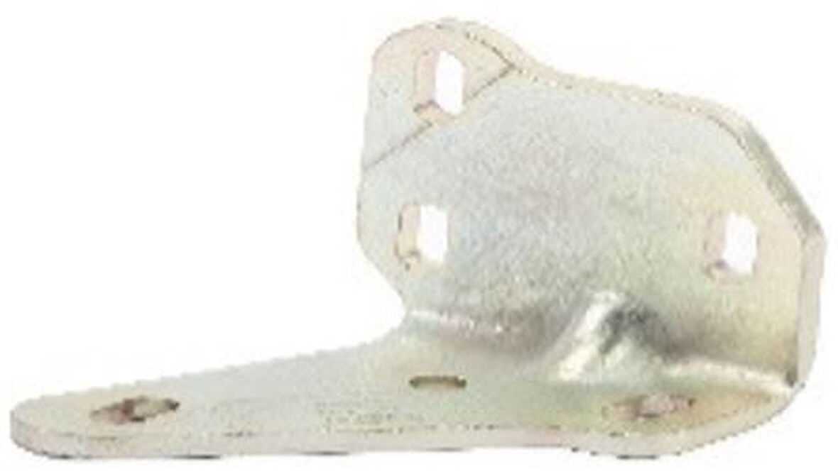 KAPI SÜRGÜ MEKANİZMASI ALT BRAKETİ TRANSPORTER T4 701843412B