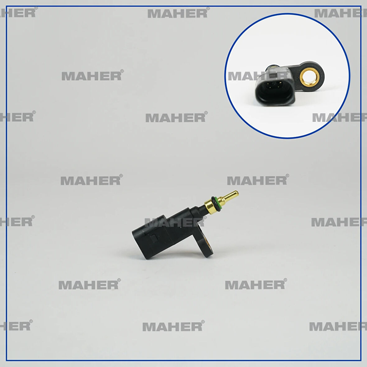 MÜŞÜR HARARET GOLF7 / JETTA / PASSAT / POLO / TİGUAN / İBİZA / LEON 1.0 TSI-1.2 TSI-1.4 TSI 03F919501B