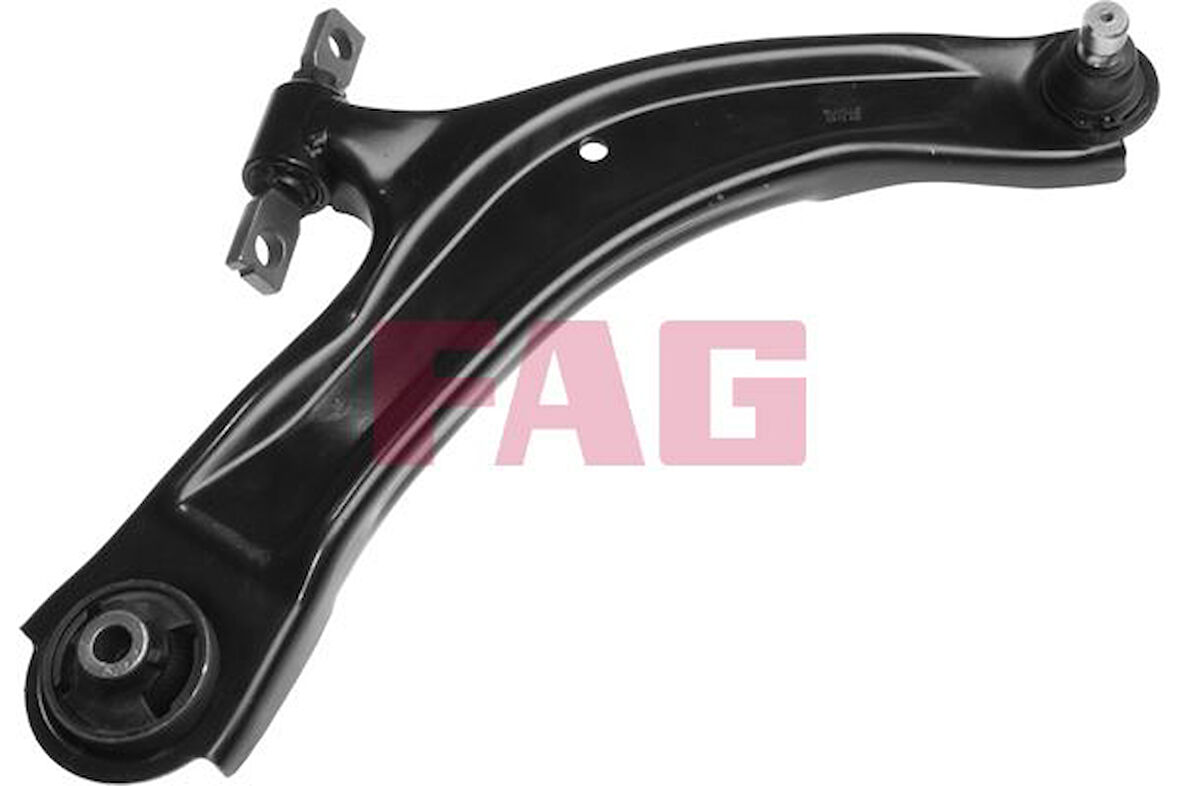 SALINCAK ALT SAĞ ROTİLLİ NISSAN QASHQAI 1.5L DCİ K9K DİZEL 1.6L HR16DE J10DE 2006-2013 / 10-TRAIL 2.0L QR 20 T31 2007-2013 / RENAULT KOLEOS 2008 545040445R 54500JY00A 54500BB00A