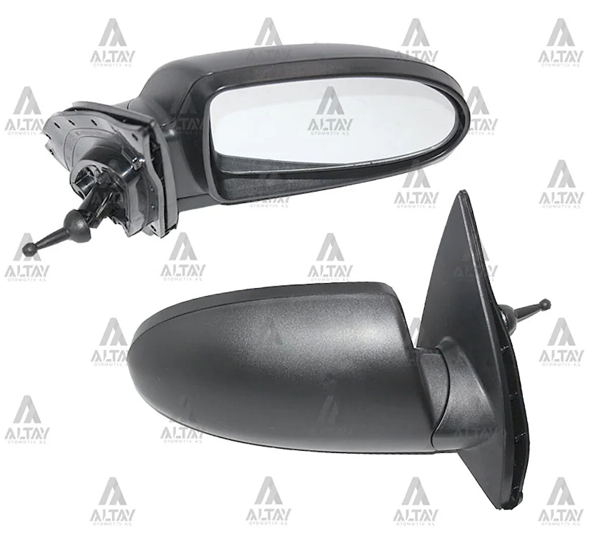 AYNA DIŞ DİKİZ ACCENT 2006-2011 ERA MANUEL SAĞ 87620 1E000CA