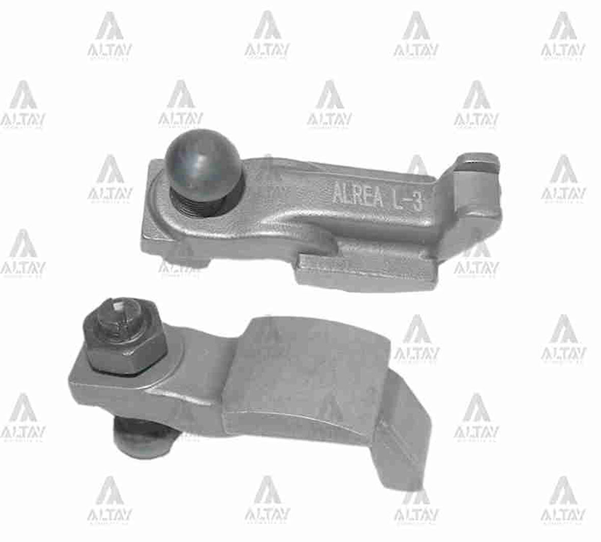 PİYANO TUŞU B-2500 1999-2006 / RANGER 1999-2006 (AYAR VİDALI) WL01 12 130A (8 ADET)