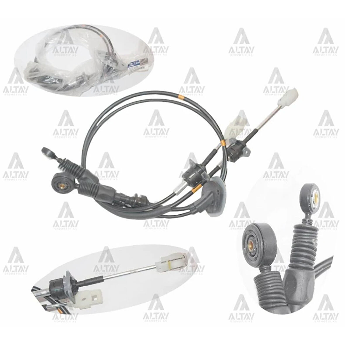 TEL VİTES I-30 2007-2011 DİZEL 43794 2H300