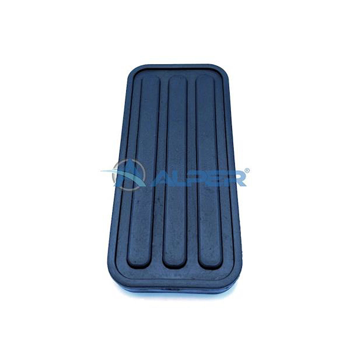 PEDAL LASTİĞİ GAZ CADDY 2-TRANSPORTER T4 1990-2003-GOLF 3-4-PASSAT-SHARAN 171721647