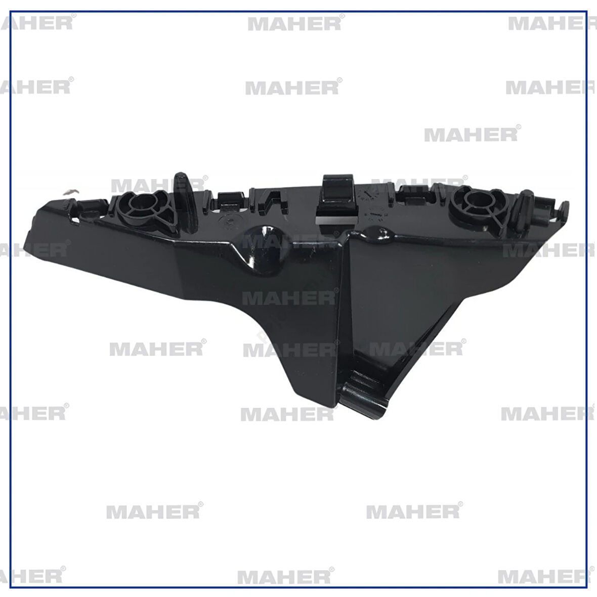 TAMPON BAĞLANTI BRAKETİ CORSA F 2021 ÖN SAĞ 9829335780